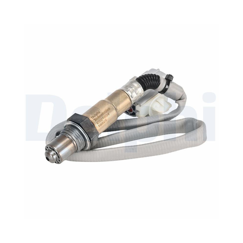 Lambdasonde DELPHI ES21634-12B1 f&uuml;r OPEL VAUXHALL, nach Katalysator