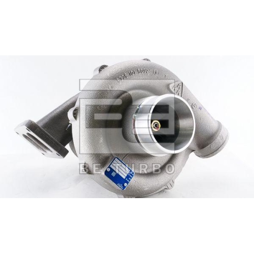 BE TURBO 124622 Lader, Aufladung f&uuml;r MAN MERCEDES-BENZ MWM DEUTZ