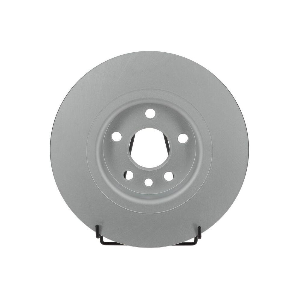 FERODO DDF2633C 2 St&uuml;ck Bremsscheiben PREMIER f&uuml;r JAGUAR ROVER LAND ROVER, Hinterachse