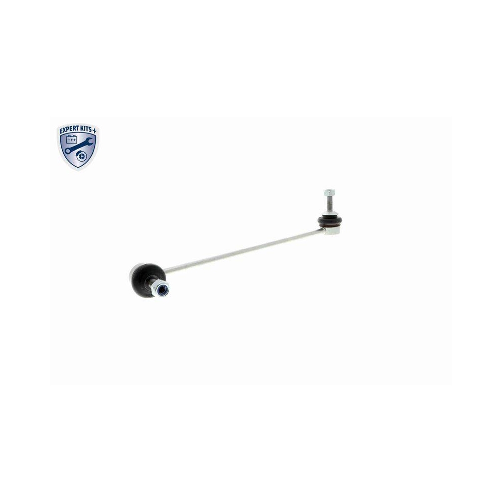 VAICO Stange/Strebe, Stabilisator links und rechts Vorderachse V20-7192 + V20-7191 f&uuml;r BMW