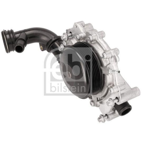 FEBI BILSTEIN 1005818 Wasserpumpe, Motork&uuml;hlung f&uuml;r MERCEDES-BENZ