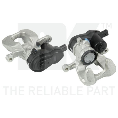 NK 2199168 Bremssattel f&uuml;r ALFA ROMEO FIAT JEEP ABARTH, Hinterachse rechts