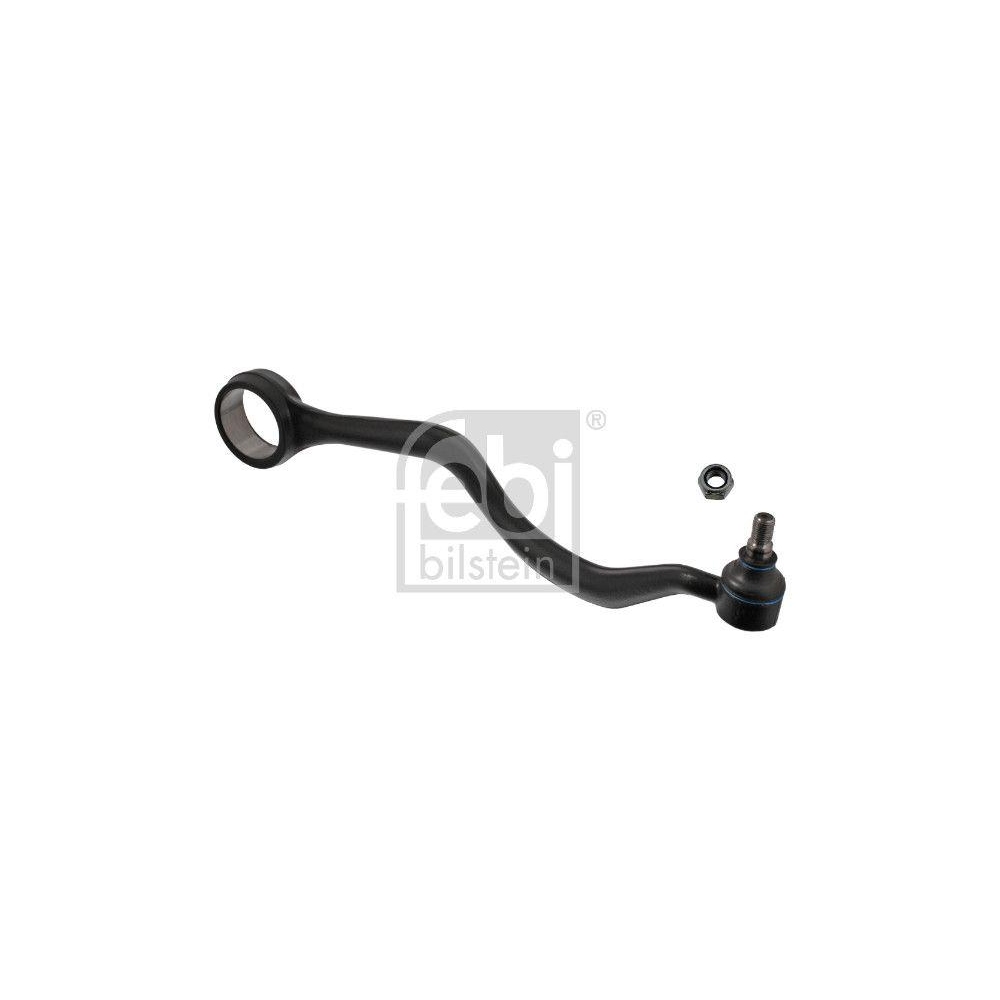 FEBI BILSTEIN Lenker, Radaufh&auml;ngung 09001 f&uuml;r BMW, Vorderachse oben, links