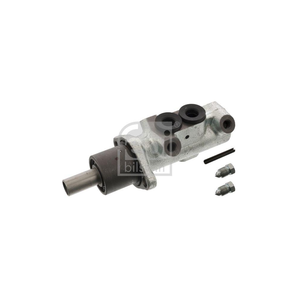 Hauptbremszylinder FEBI BILSTEIN 18289 für CITROËN PEUGEOT