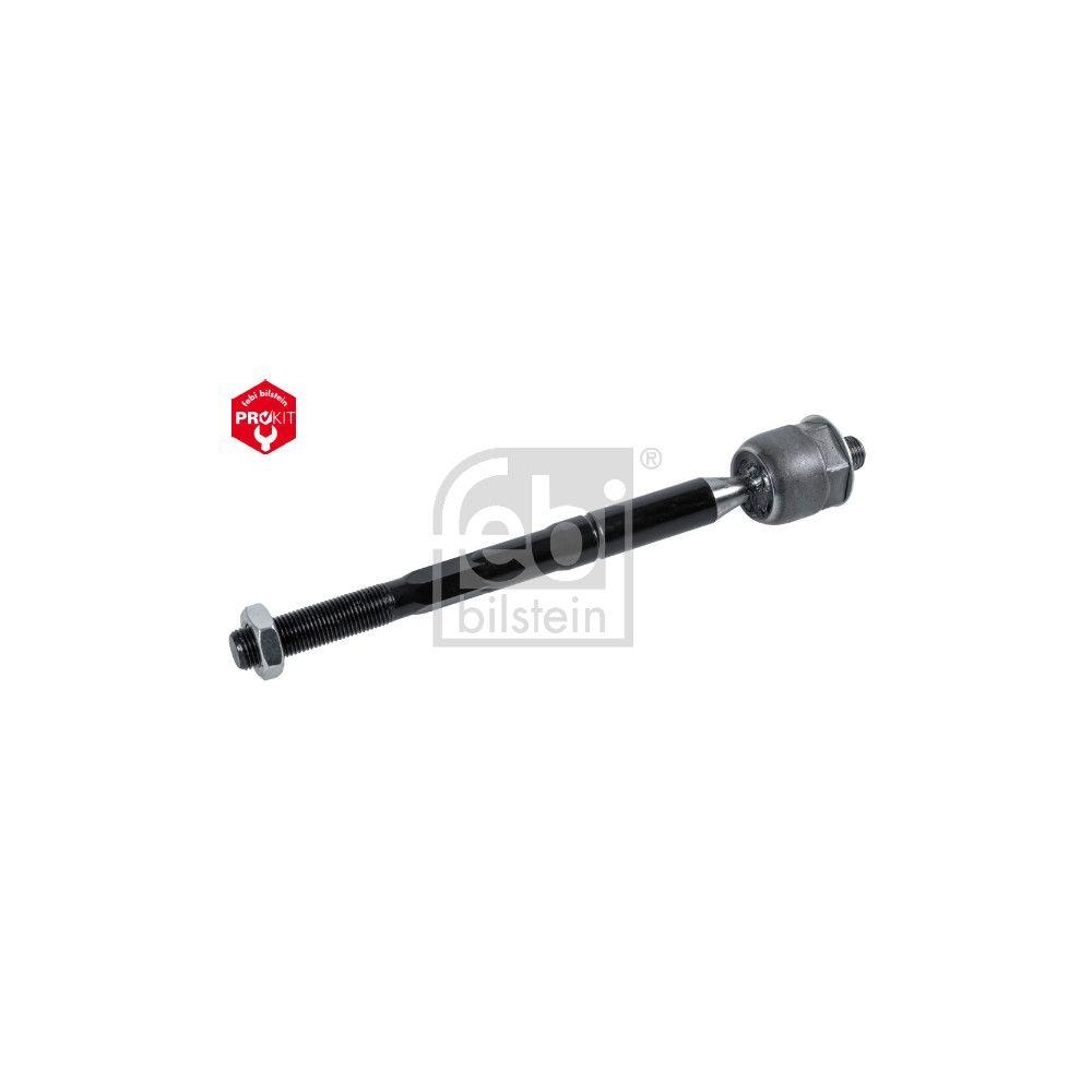 FEBI BILSTEIN Axialgelenk, Spurstange 29692 ProKit f&uuml;r TOYOTA, Vorderachse links