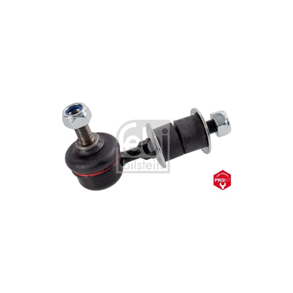 FEBI BILSTEIN Stange/Strebe, Stabilisator 31709 ProKit f&uuml;r MITSUBISHI