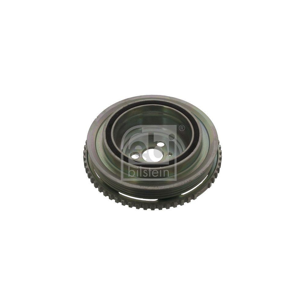 FEBI BILSTEIN Riemenscheibe, Kurbelwelle 44418 f&uuml;r FIAT LANCIA