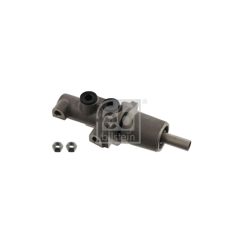 FEBI BILSTEIN Hauptbremszylinder 45972 f&uuml;r CHRYSLER DODGE MERCEDES-BENZ
