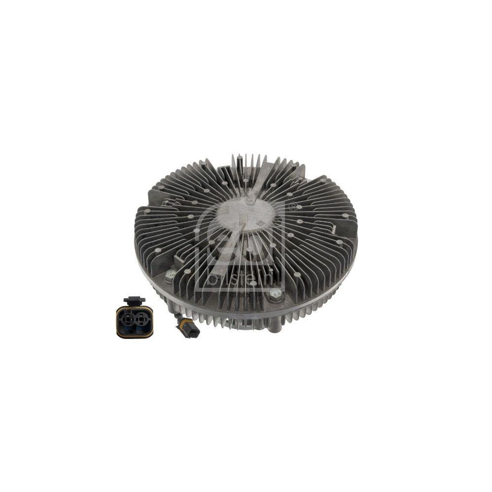 FEBI BILSTEIN Kupplung, K&uuml;hlerl&uuml;fter 49176 f&uuml;r MAN