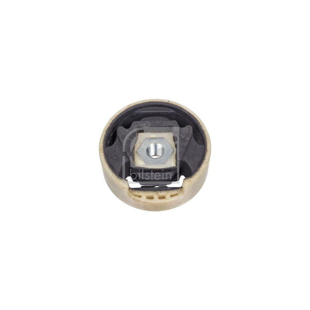 FEBI BILSTEIN Halter, Motoraufh&auml;ngung 103485 f&uuml;r AUDI SKODA VW, oben