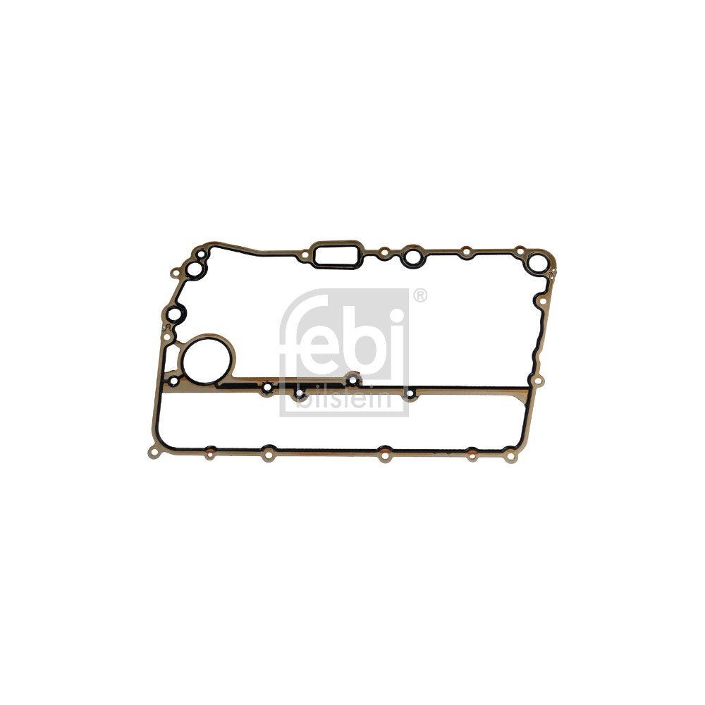 Dichtung, Ölkühler FEBI BILSTEIN 107788 für SCANIA