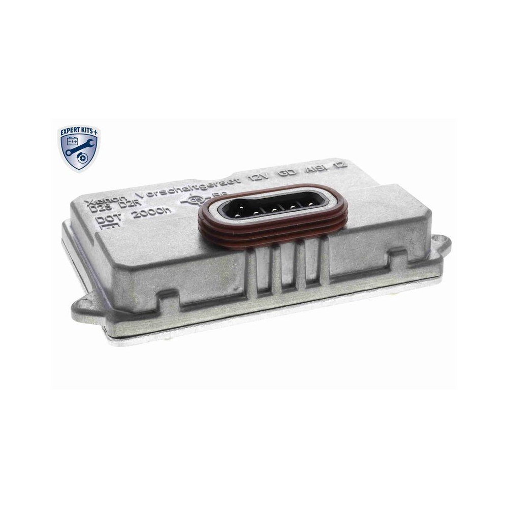 Zündgerät, Gasentladungslampe VEMO V10-84-0052 Original VEMO Qualität für AUDI