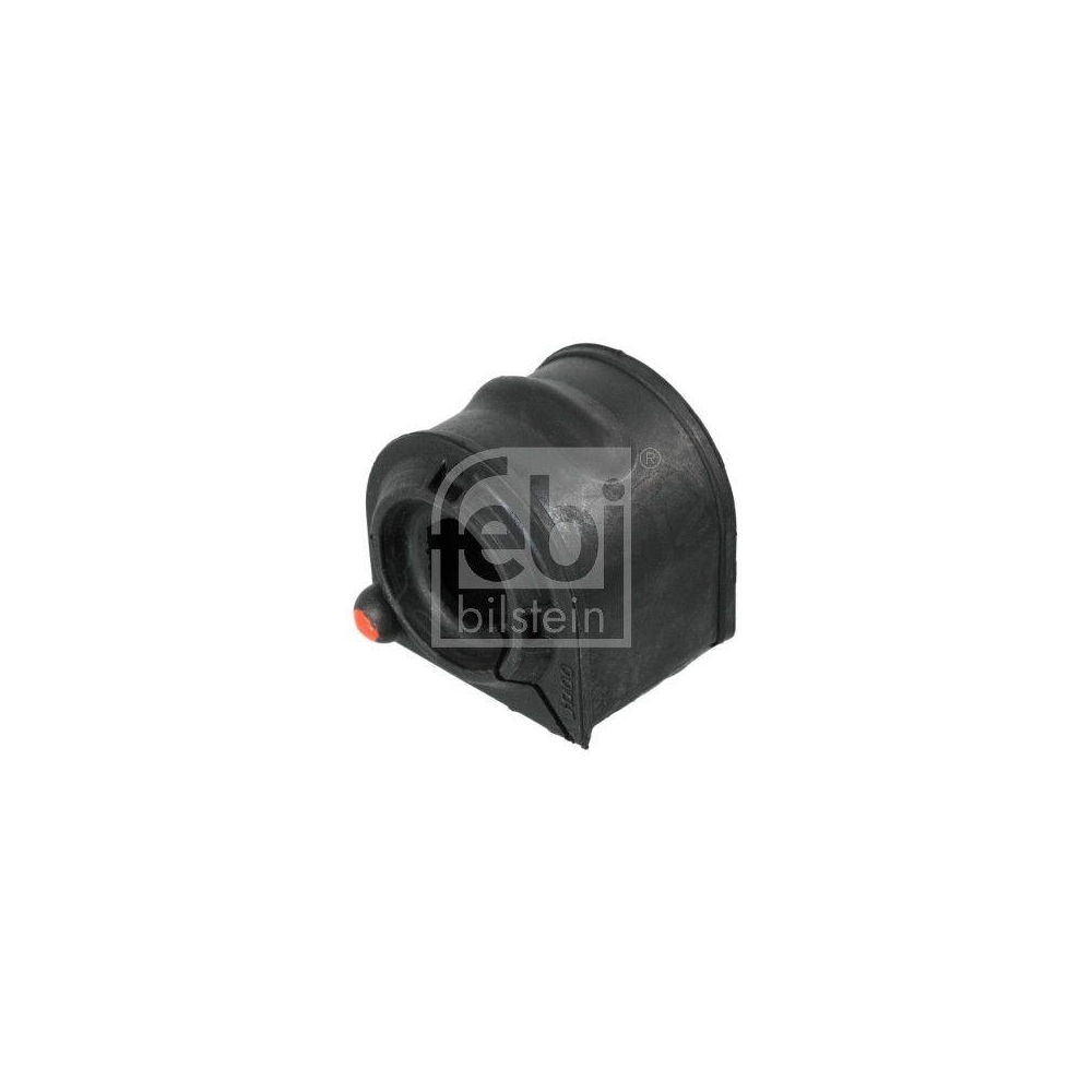 Lagerung, Stabilisator FEBI BILSTEIN 38978 f&uuml;r FORD VOLVO FORD USA, Vorderachse
