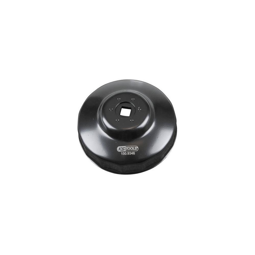 Ölfilterschlüssel KS TOOLS 150.9346 für