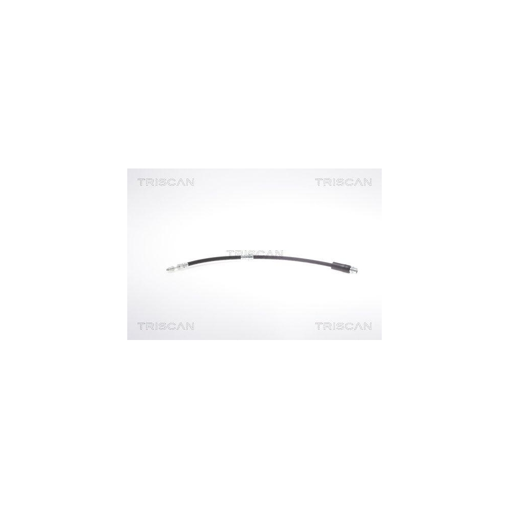 Bremsschlauch TRISCAN 8150 16138 f&uuml;r FORD, Vorderachse