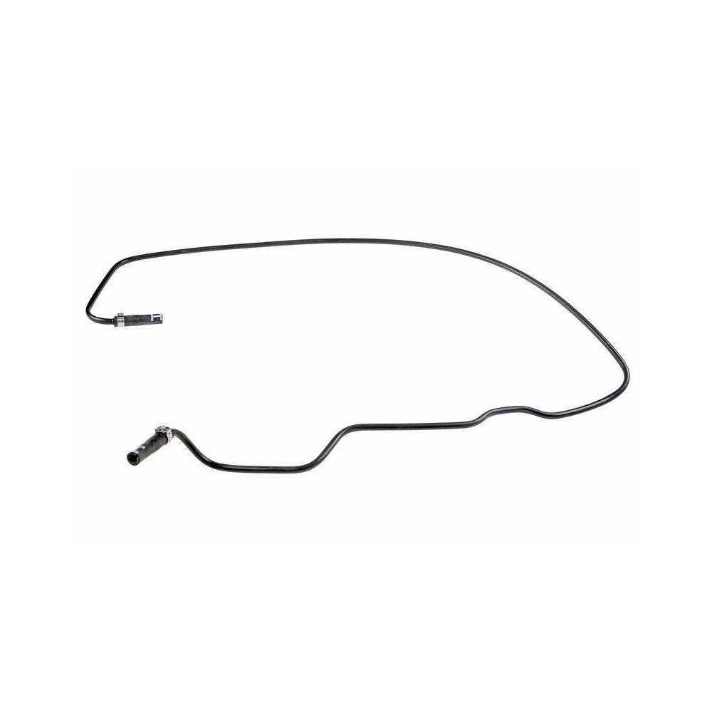 Kühlerschlauch VAICO V48-0272 Q+, Erstausrüsterqualität für LAND ROVER