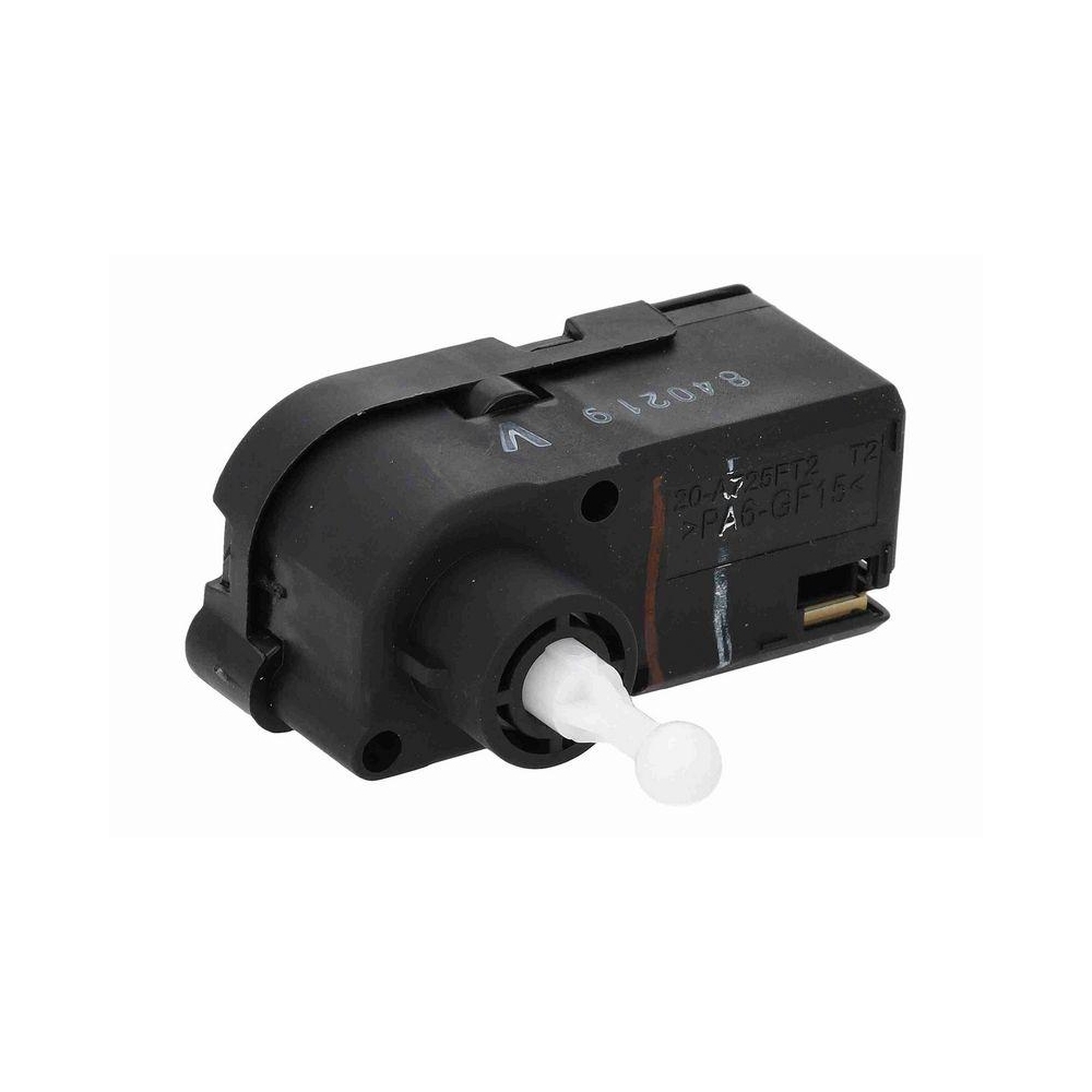 Stellelement, Leuchtweitenregulierung VEMO V95-77-0008 Original VEMO Qualit&auml;t