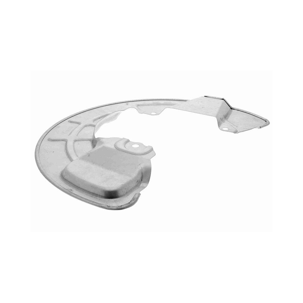 Spritzblech, Bremsscheibe VAICO V95-0437 Original VAICO Qualit&auml;t f&uuml;r VOLVO