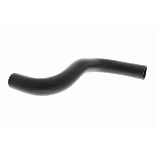 ACKOJA A52-1611 K&uuml;hlerschlauch Original ACKOJA Qualit&auml;t f&uuml;r HYUNDAI, oben, unten