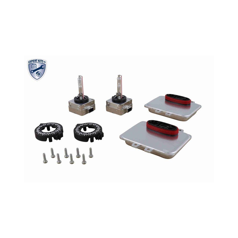 Steuergerät, Beleuchtung VEMO V10-73-0495-KIT2 EXPERT KITS + für BMW CHRYSLER VW