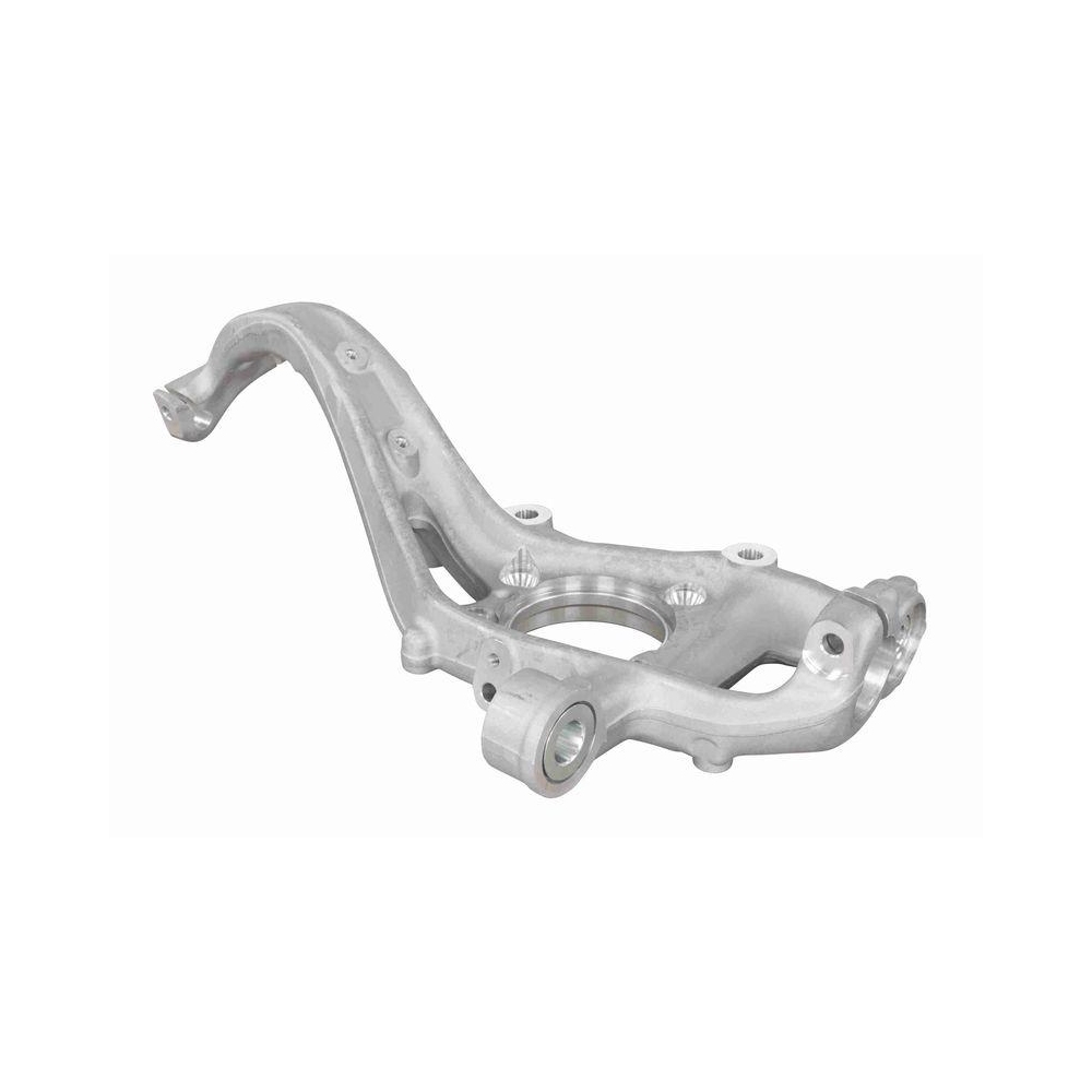 Achsschenkel, Radaufh&auml;ngung VAICO V10-7827 Green Mobility Parts f&uuml;r AUDI