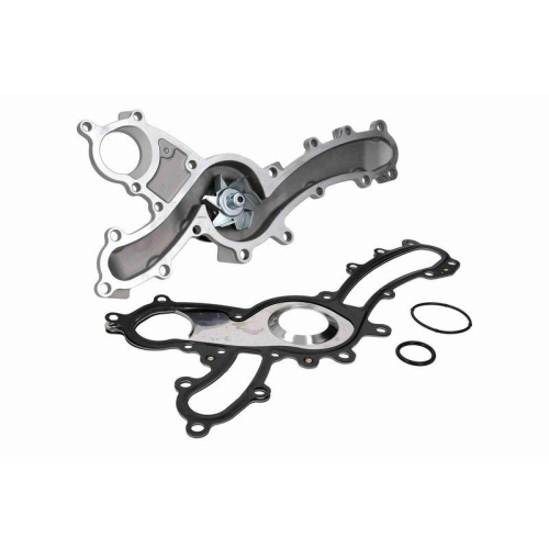 ACKOJA A70-50042 Wasserpumpe, Motork&uuml;hlung Green Mobility Parts f&uuml;r TOYOTA LEXUS
