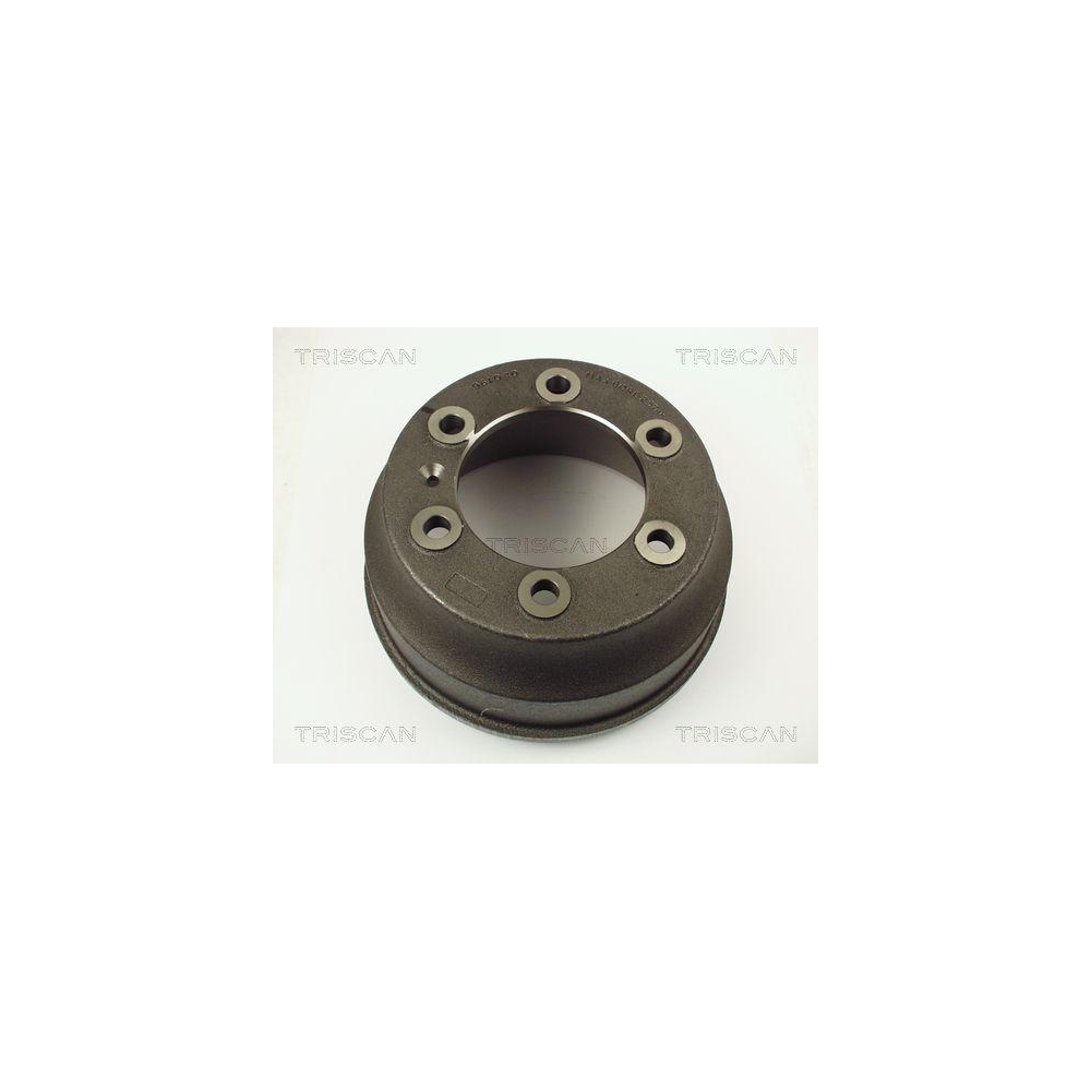 Bremstrommel TRISCAN 8120 16214 f&uuml;r FORD, Hinterachse