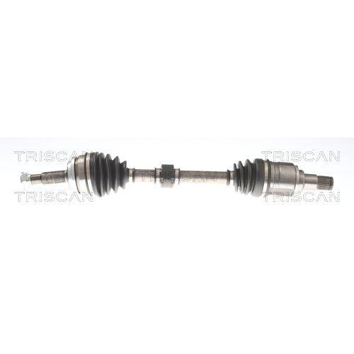 Antriebswelle TRISCAN 8540 13581 f&uuml;r TOYOTA
