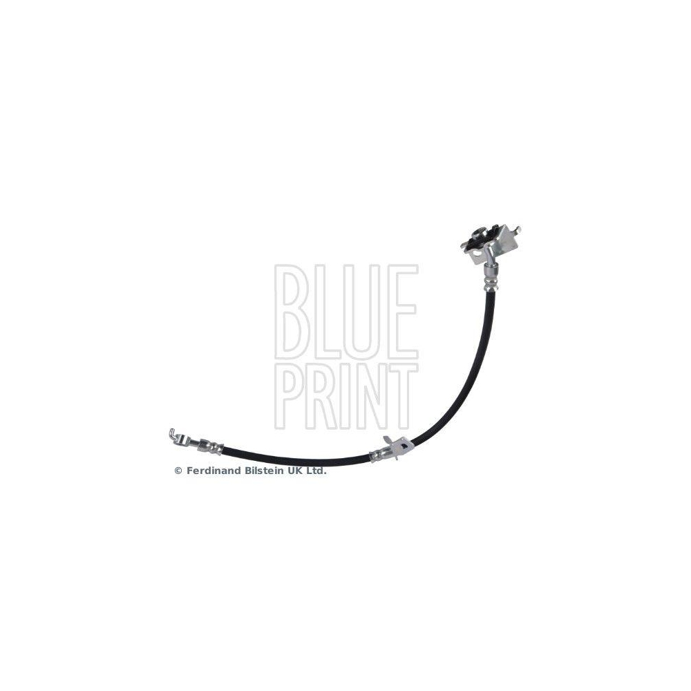 Bremsschlauch BLUE PRINT ADBP530030 f&uuml;r HYUNDAI, Vorderachse links