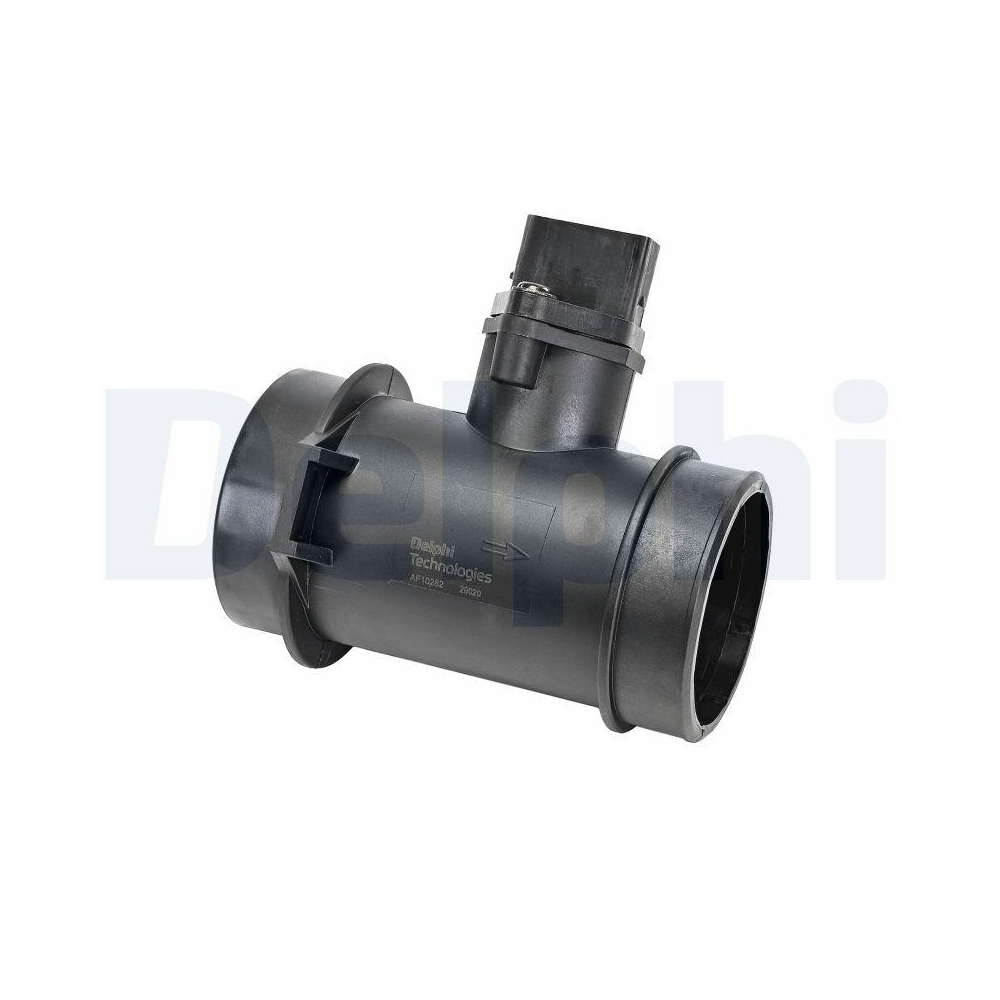 DELPHI AF10282-12B1 Luftmassenmesser f&uuml;r MERCEDES-BENZ SSANGYONG