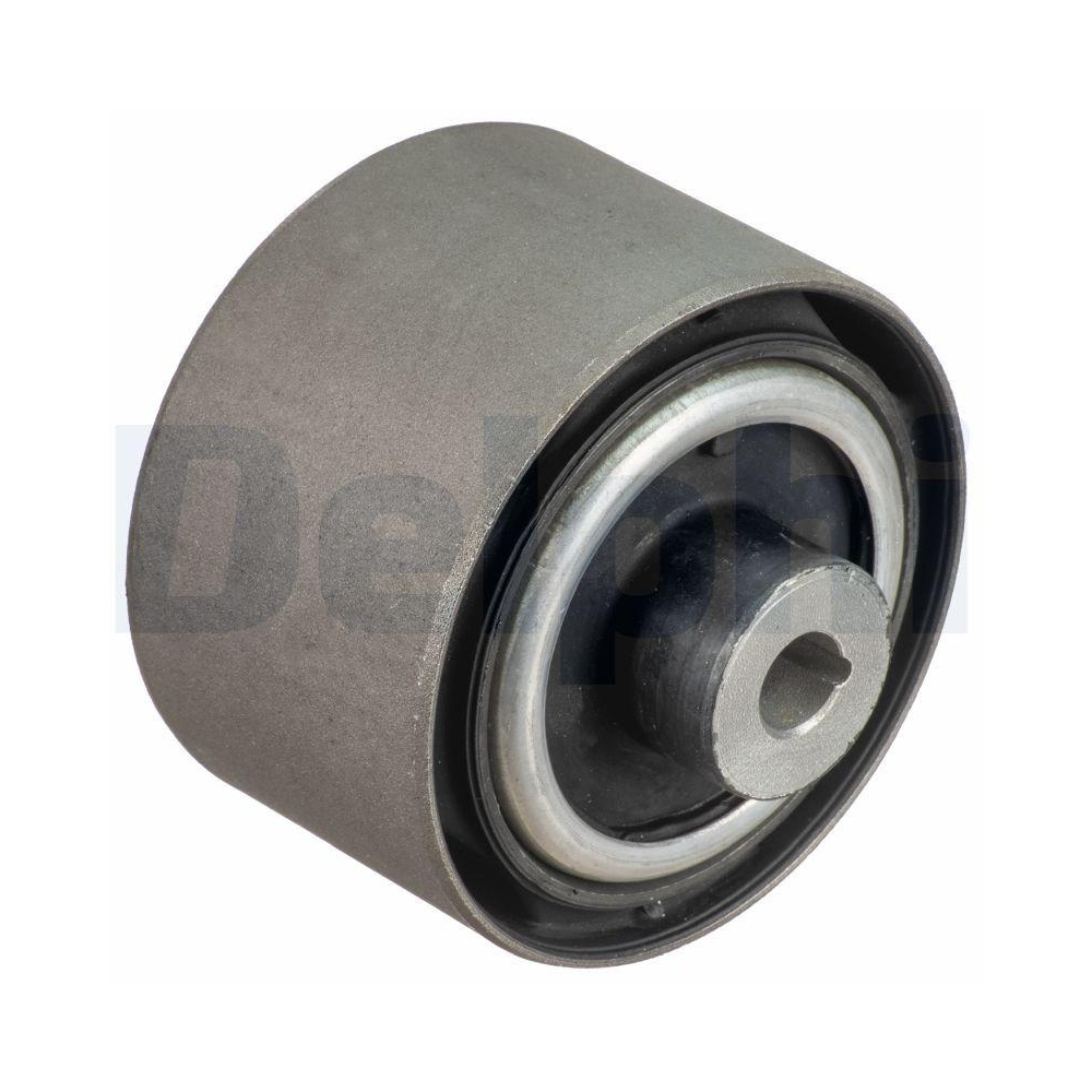 DELPHI TD1808W Lagerung, Lenker f&uuml;r JAGUAR LAND ROVER, Vorderachse, innen, unten