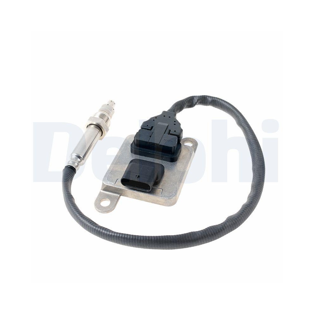 NOx-Sensor, Harnstoffeinspritzung DELPHI ANS1006-12B1 für MERCEDES-BENZ NOx-Sensor, Harnstoffeinspritzung DELPHI ANS1006-12B1 für MERCEDES-BENZ