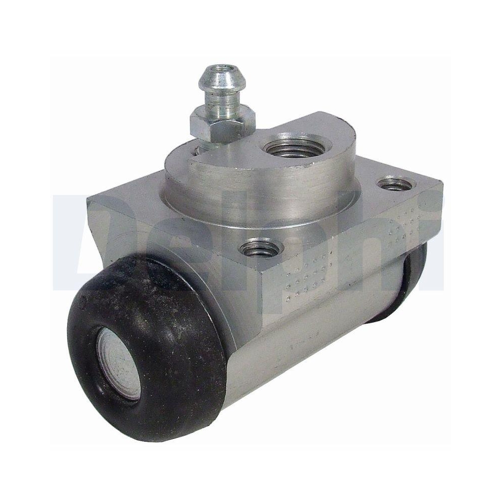Radbremszylinder DELPHI LW90109 für CHEVROLET, Hinterachse, Hinterachse links