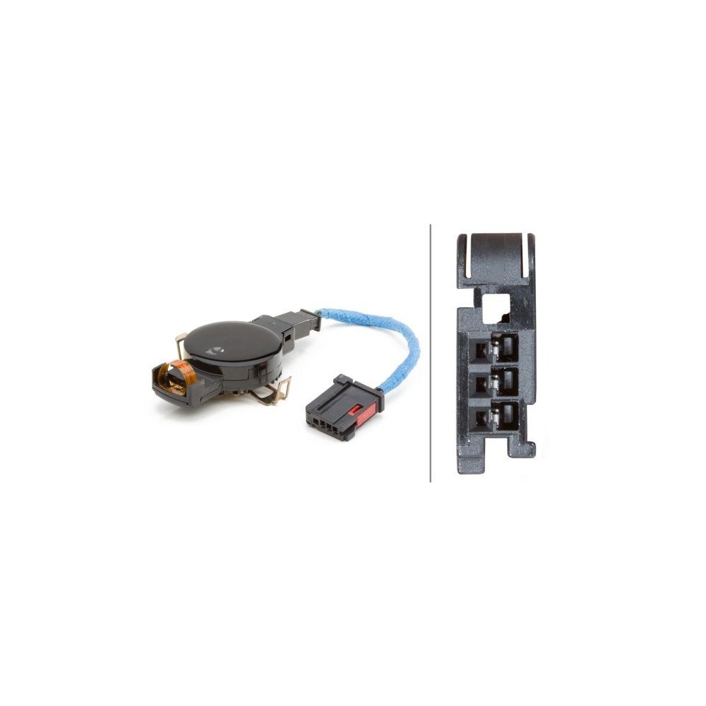 HELLA Regensensor 6PW 011 178-711 f&uuml;r GENERAL MOTORS