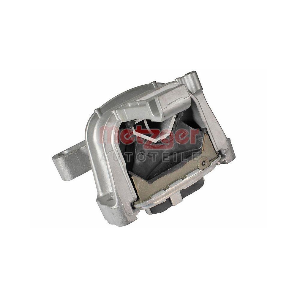 Lagerung, Motor METZGER AUTOTEILE 8054596 GREENPARTS f&uuml;r AUDI SEAT SKODA VW