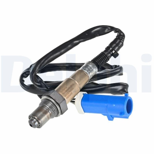 Lambdasonde DELPHI ES21633-12B1 f&uuml;r FORD FORD ASIA &amp; OCEANIA, nach Katalysator