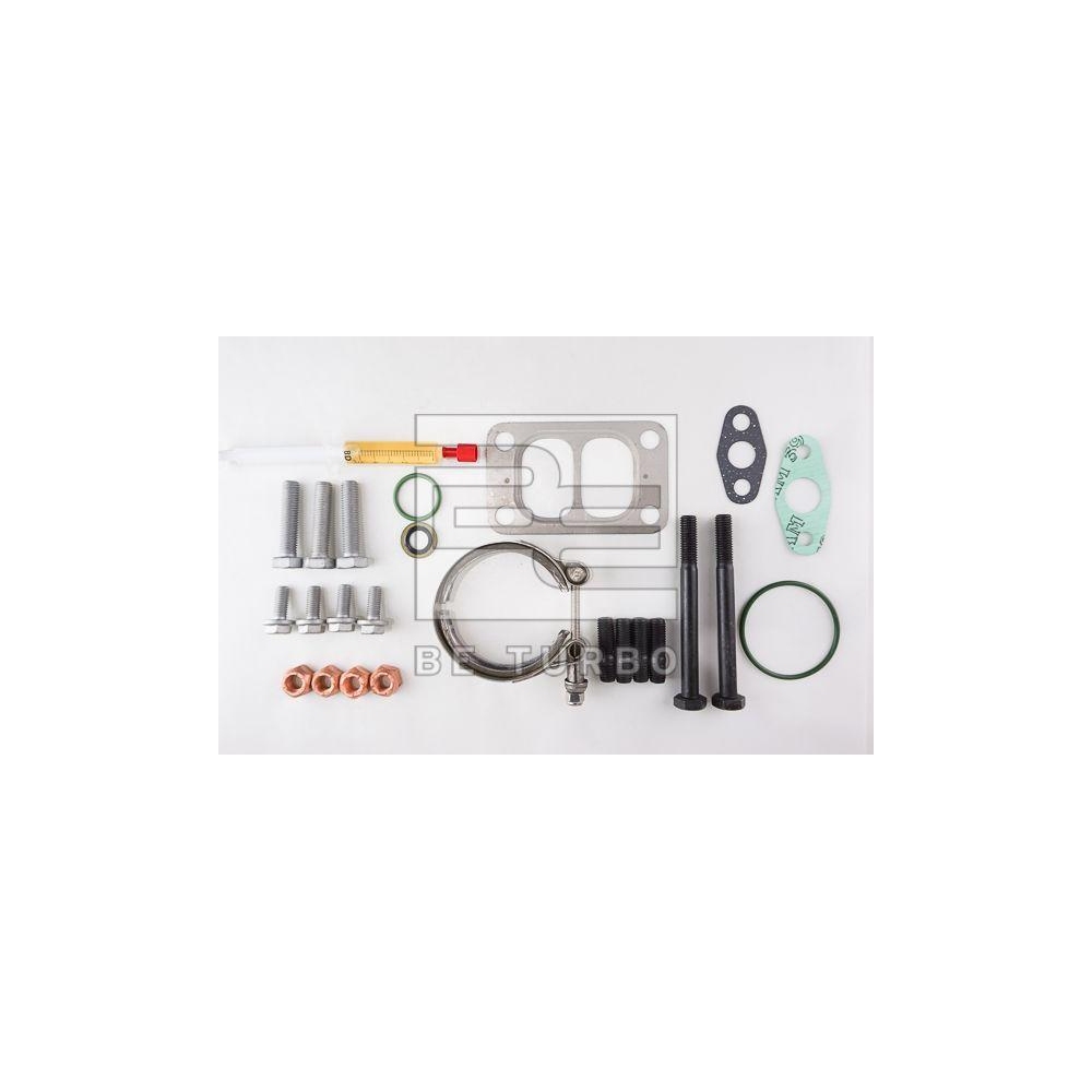 BE TURBO ABS485 Montagesatz, Lader f&uuml;r MAN