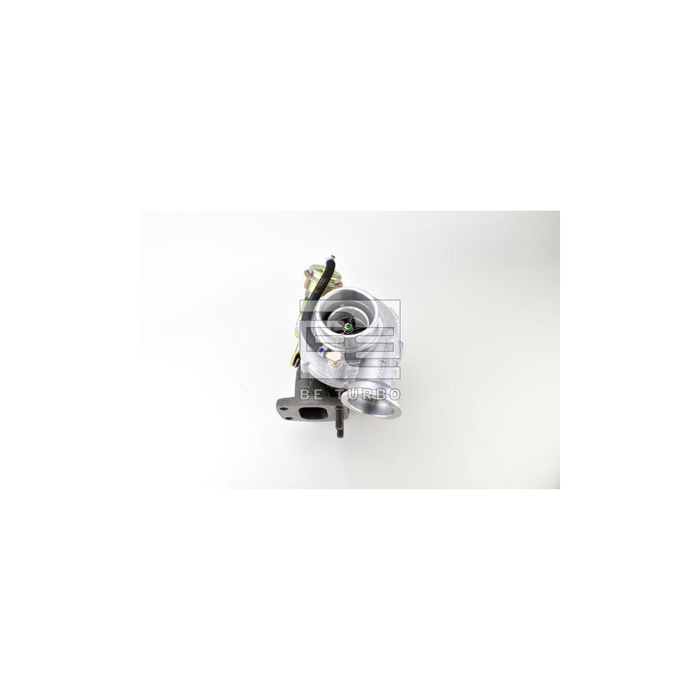 BE TURBO 127023 Lader, Aufladung f&uuml;r MERCEDES-BENZ