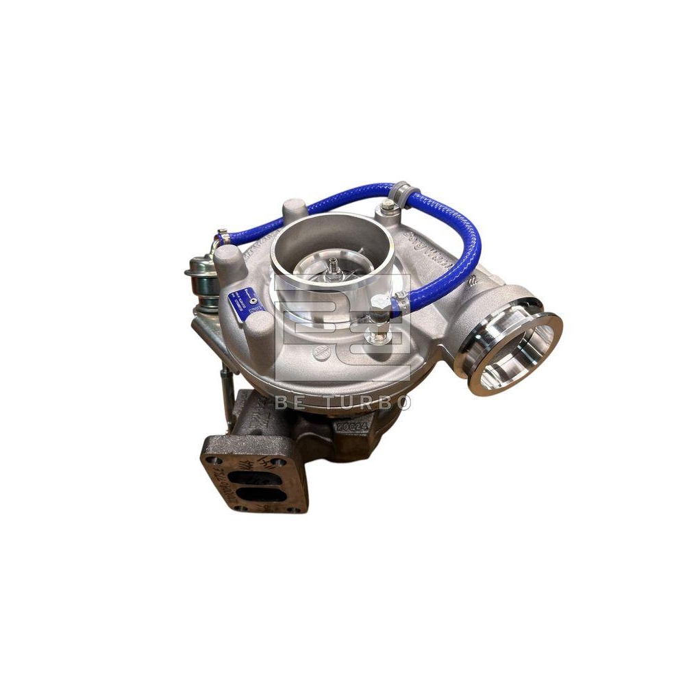 BE TURBO 132168 Lader, Aufladung f&uuml;r VOLVO DEUTZ