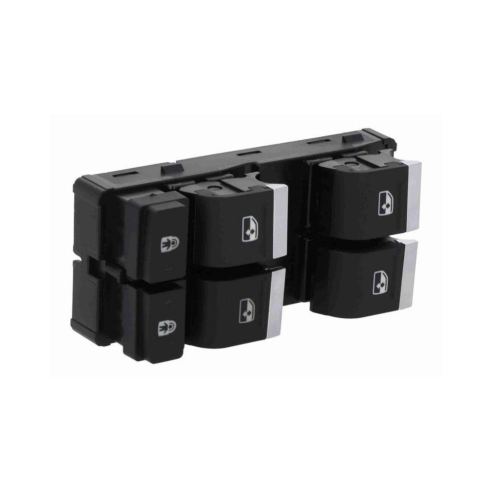 VEMO V10-73-0727 Schalter, Fensterheber Green Mobility Parts f&uuml;r AUDI VAG