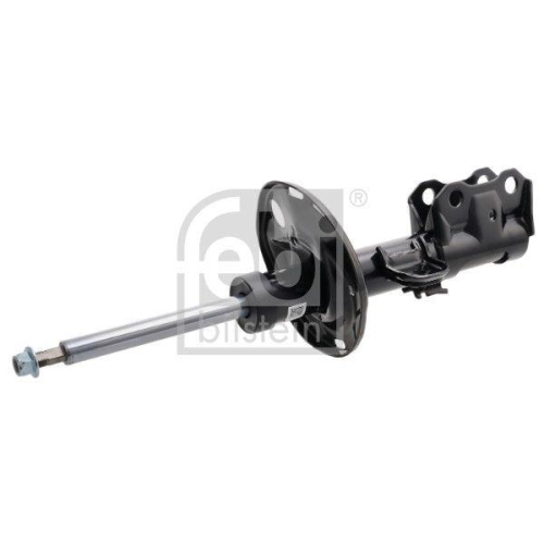 FEBI BILSTEIN 1002817 Sto&szlig;d&auml;mpfer f&uuml;r TOYOTA, Vorderachse links