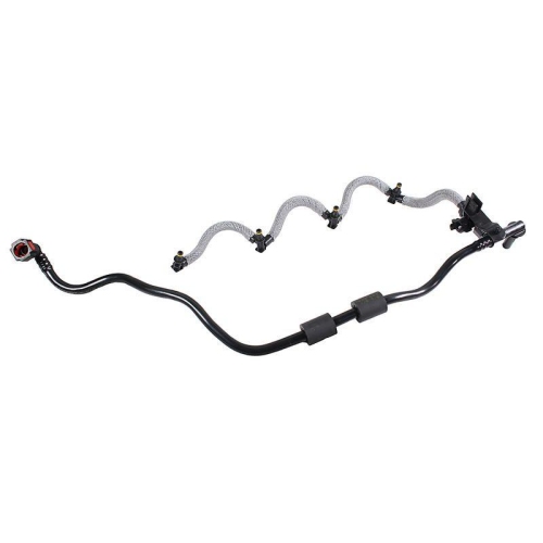 METZGER AUTOTEILE 0840208 Schlauch, Leckkraftstoff ORIGINAL ERSATZTEIL f&uuml;r