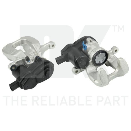 NK 2199167 Bremssattel f&uuml;r ALFA ROMEO FIAT JEEP ABARTH, Hinterachse links
