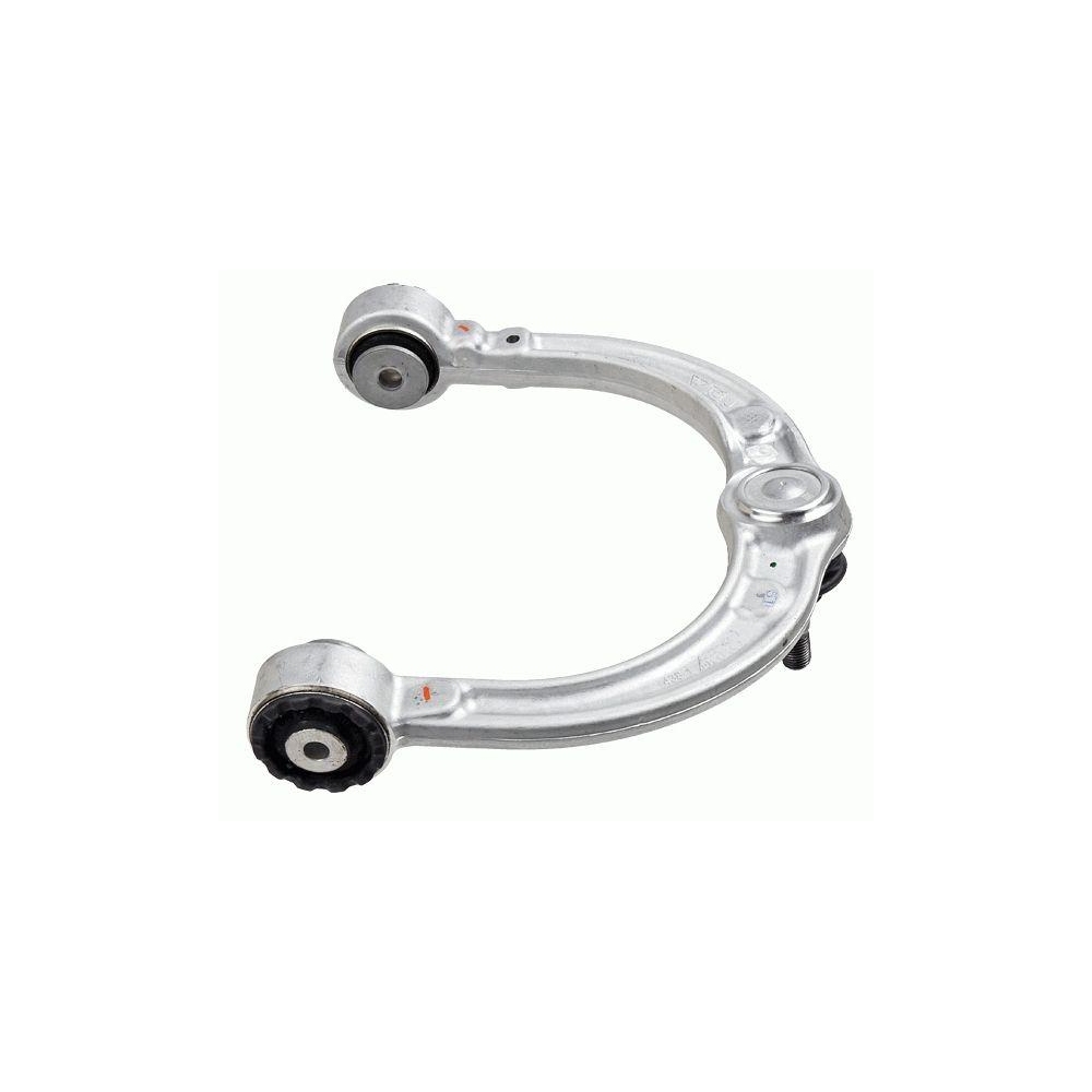 Lenker, Radaufh&auml;ngung LEMF&Ouml;RDER 37179 01 f&uuml;r MERCEDES-BENZ, Vorderachse, rechts