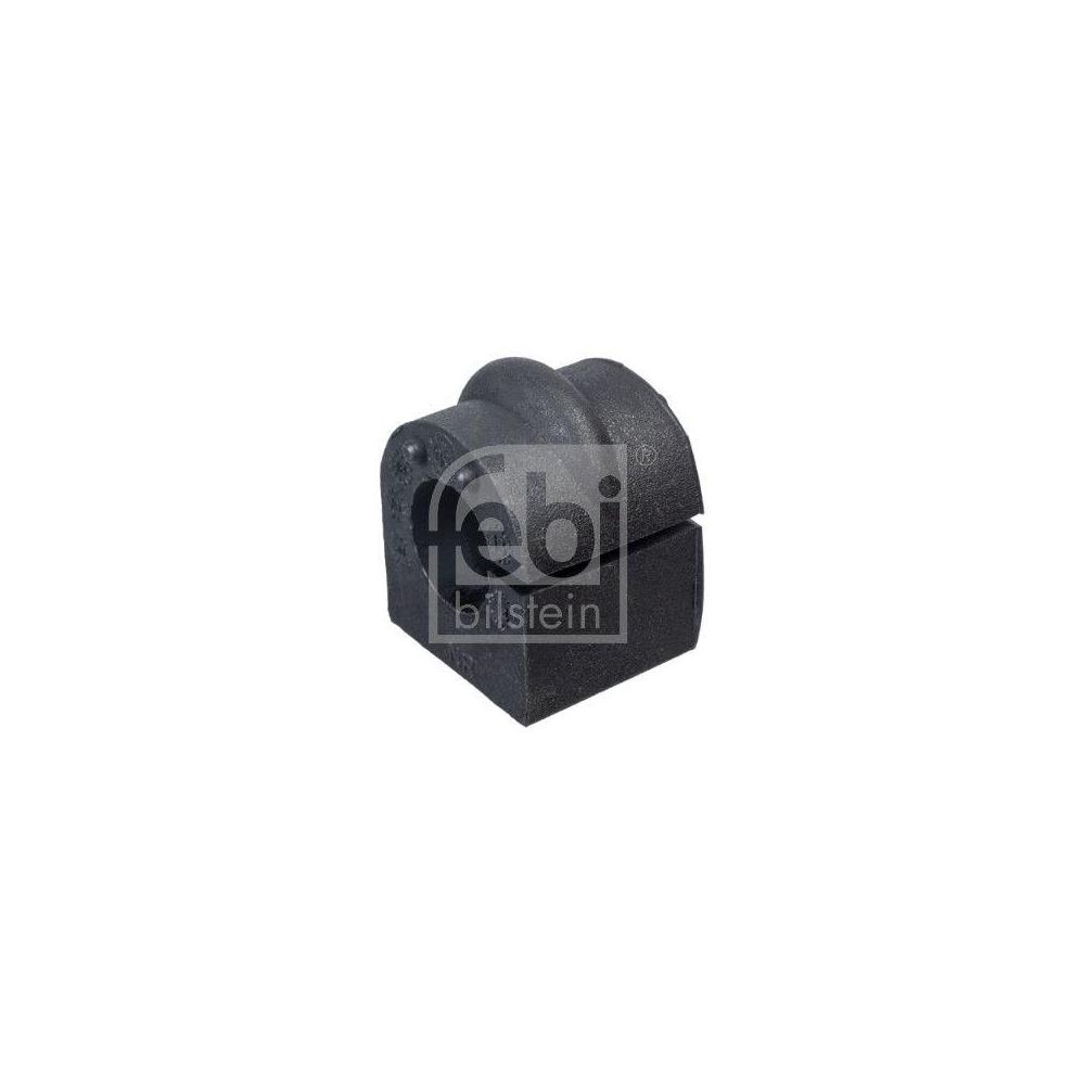 FEBI BILSTEIN Lagerung, Stabilisator 108170 f&uuml;r MERCEDES-BENZ, Hinterachse