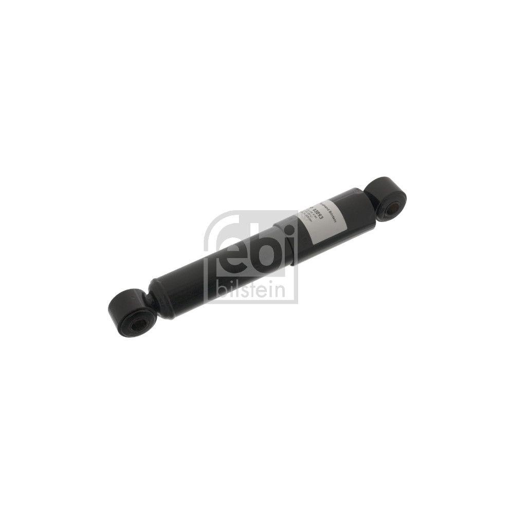 FEBI BILSTEIN D&auml;mpfer, Fahrerhauslagerung 03893 f&uuml;r VOLVO, hinten