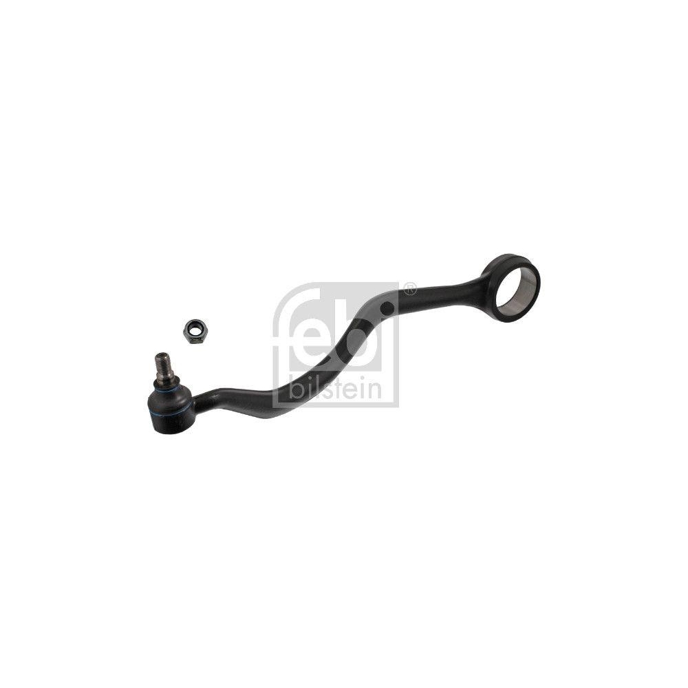 FEBI BILSTEIN Lenker, Radaufh&auml;ngung 09002 f&uuml;r BMW, Vorderachse oben, rechts