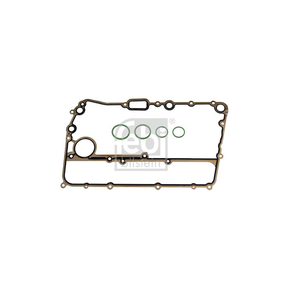 Dichtungssatz, Ölkühler FEBI BILSTEIN 107789 für SCANIA