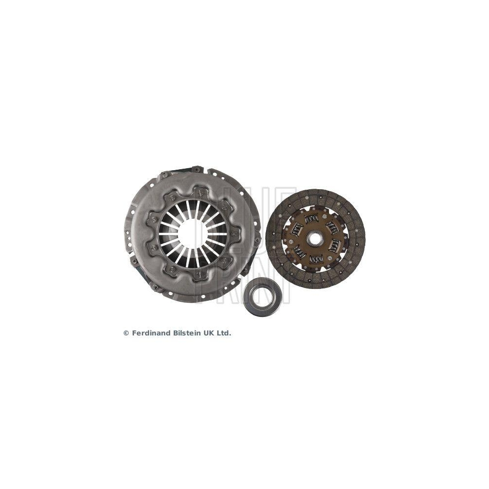 Kupplungssatz BLUE PRINT ADN13075 f&uuml;r NISSAN