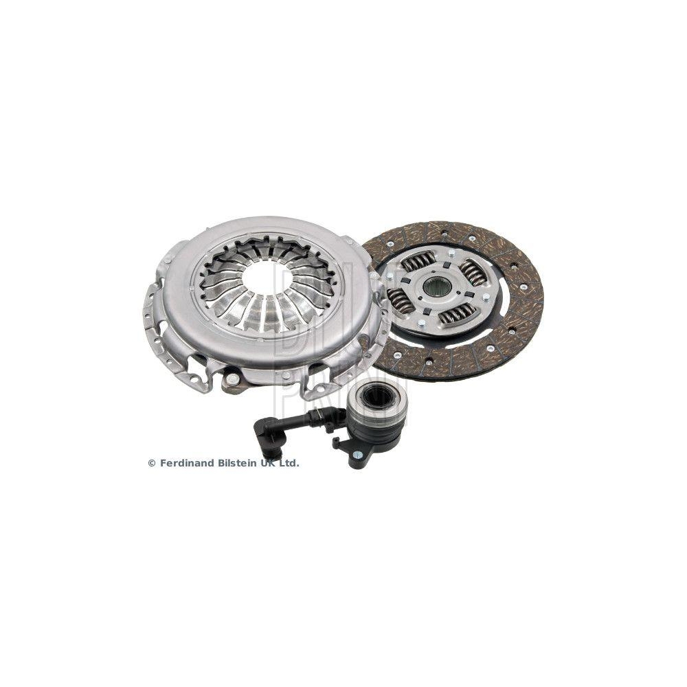 Kupplungssatz BLUE PRINT ADBP300001 f&uuml;r NISSAN RENAULT